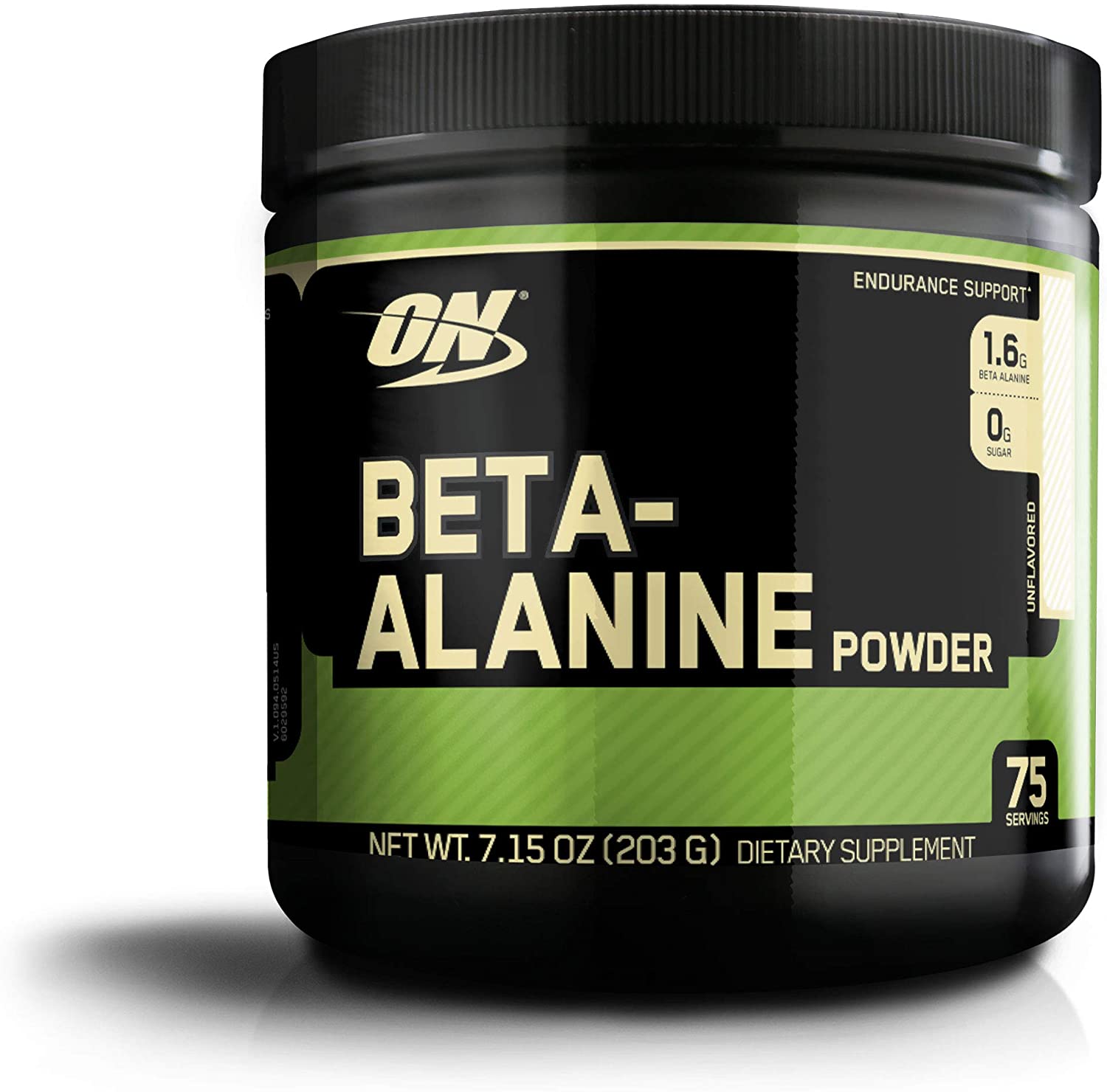 Beta-Alanine - Wreckage Sports