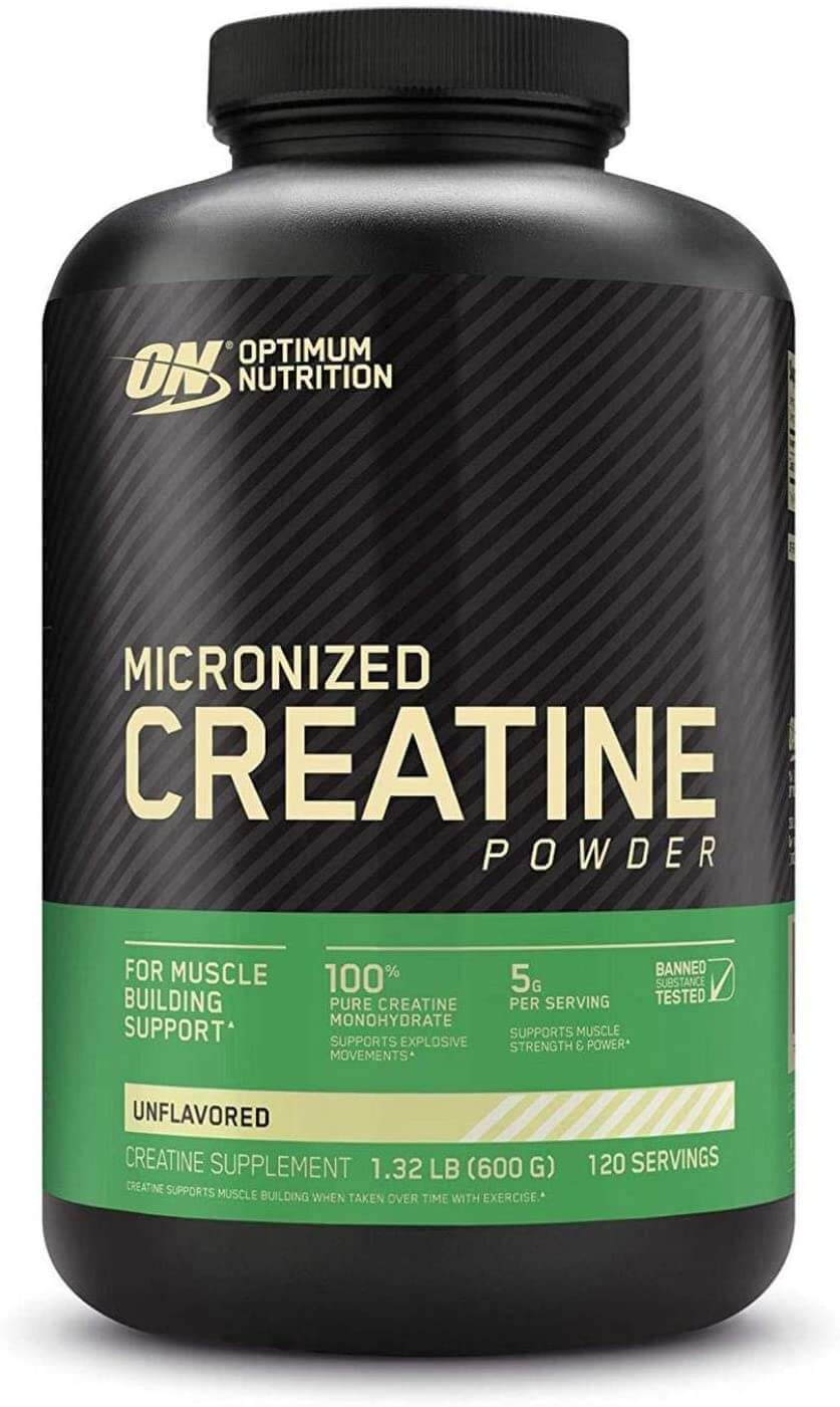 Creatine - Wreckage Sports