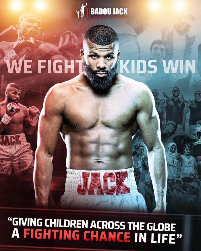 Badou-Foundation-pic - Wreckage Sports
