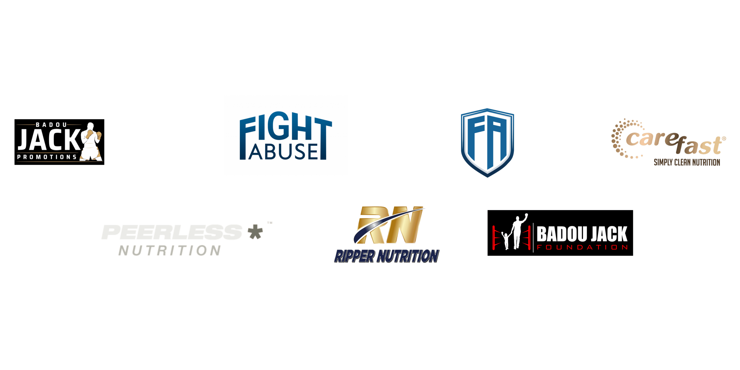 Our Partners' Logos